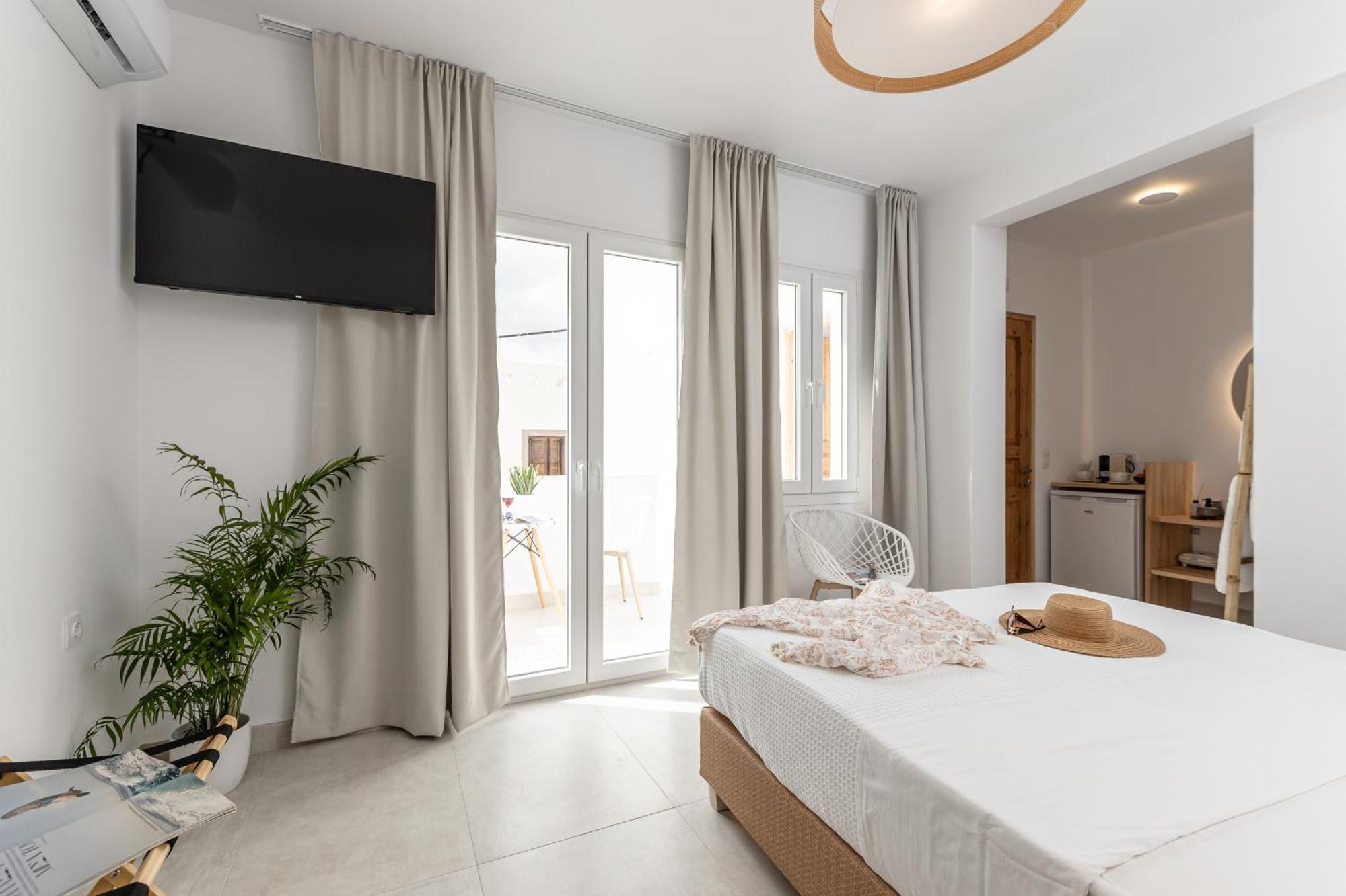 Golden Bird'S Aparthotel Naxos City Εξωτερικό φωτογραφία
