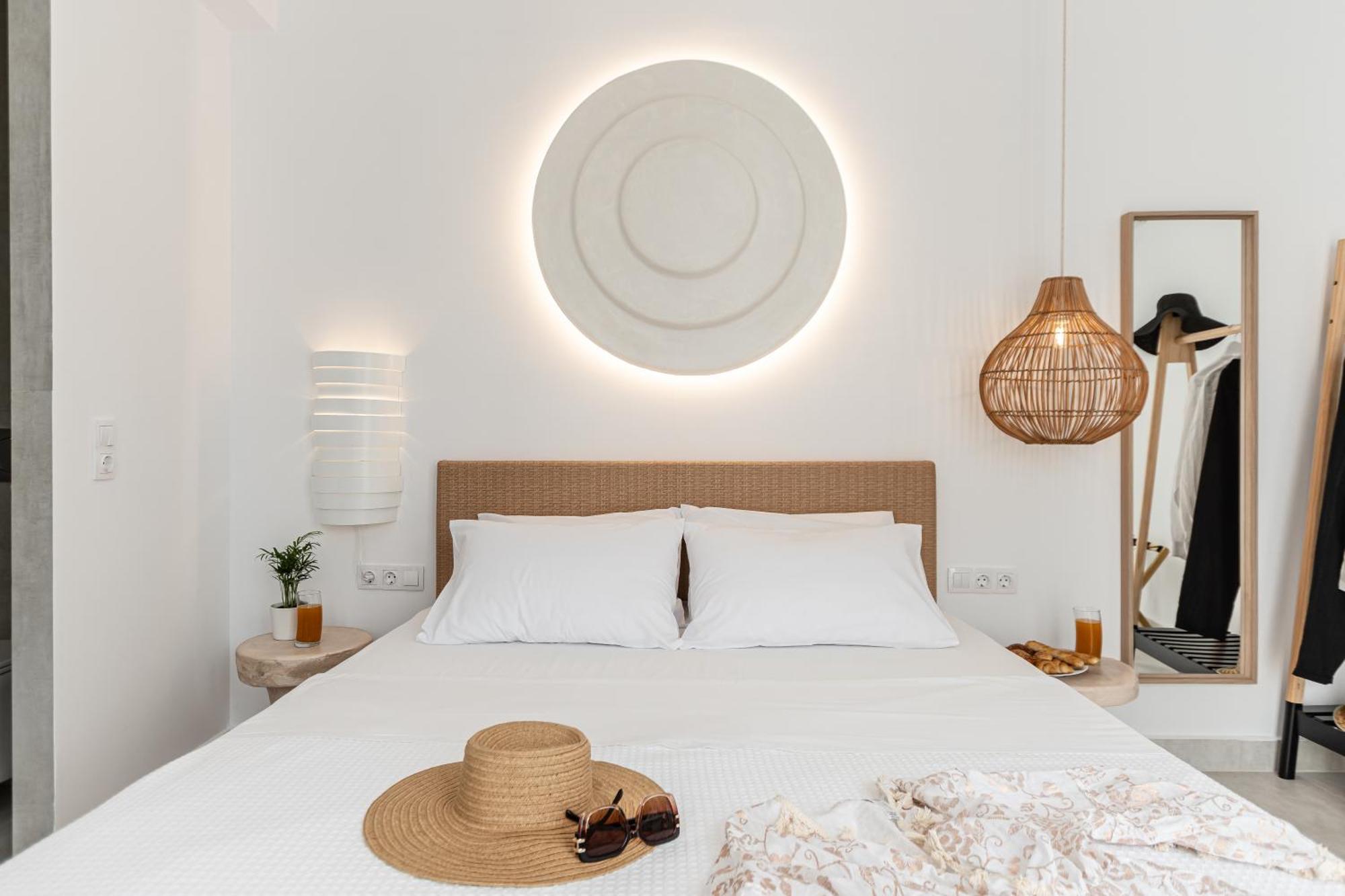 Golden Bird'S Aparthotel Naxos City Εξωτερικό φωτογραφία