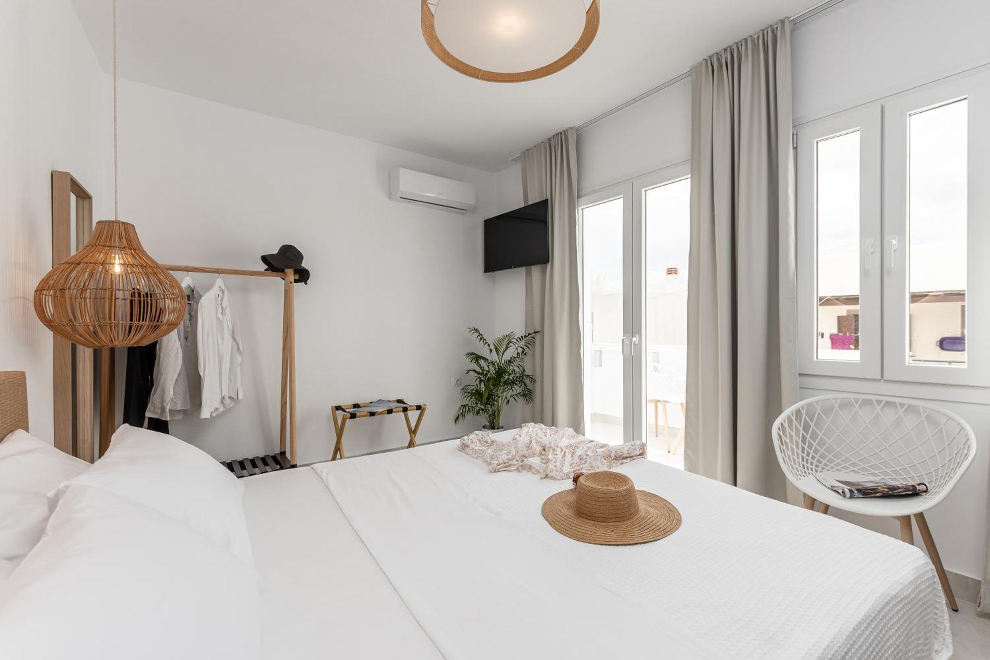 Golden Bird'S Aparthotel Naxos City Εξωτερικό φωτογραφία
