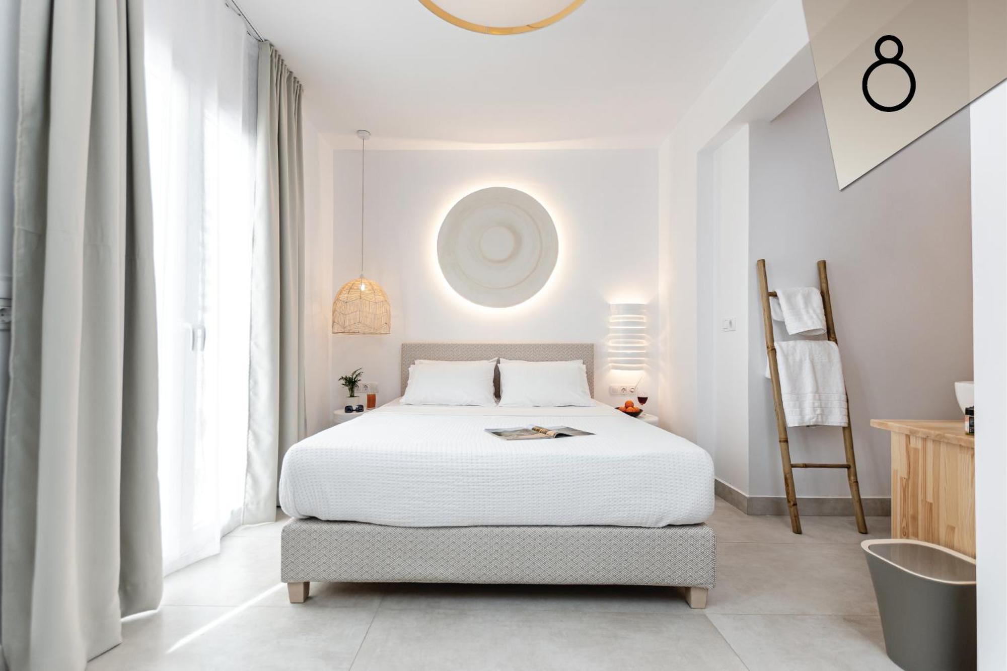 Golden Bird'S Aparthotel Naxos City Εξωτερικό φωτογραφία