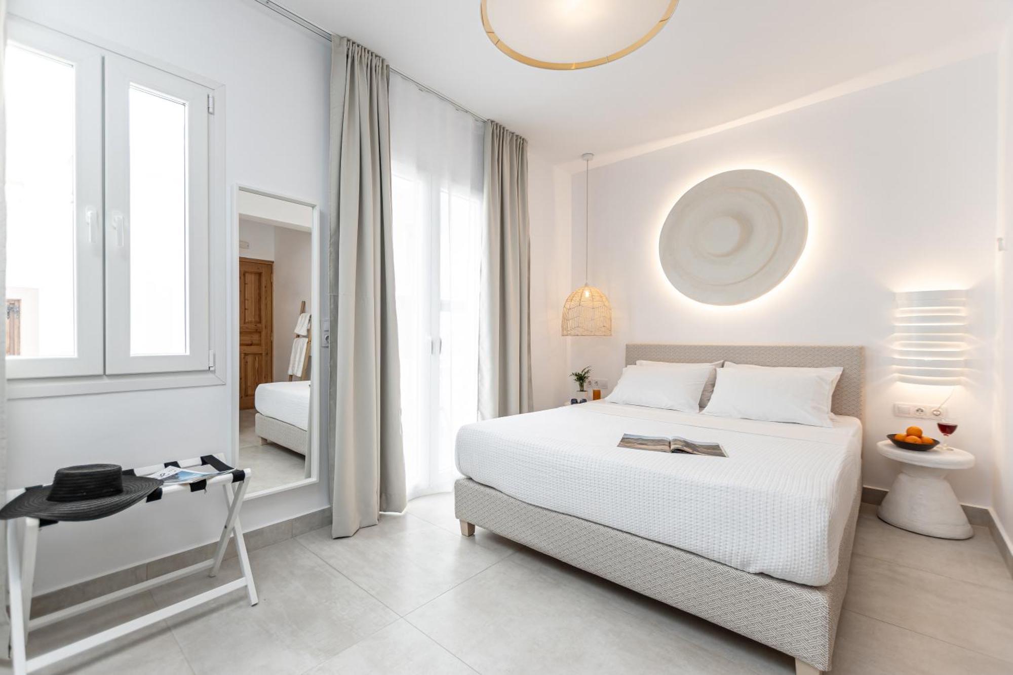 Golden Bird'S Aparthotel Naxos City Εξωτερικό φωτογραφία