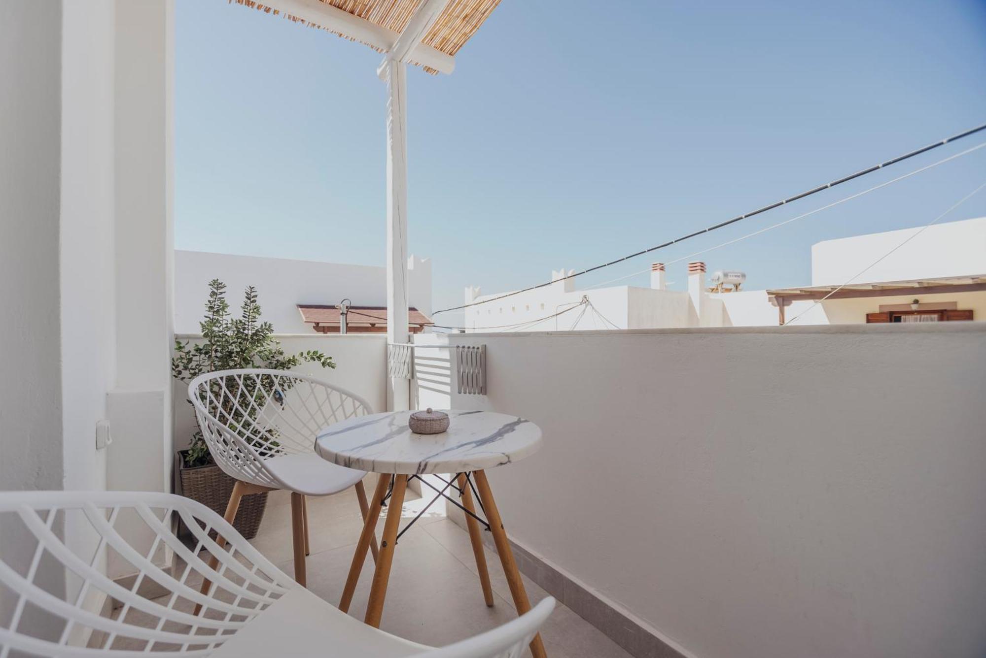 Golden Bird'S Aparthotel Naxos City Εξωτερικό φωτογραφία