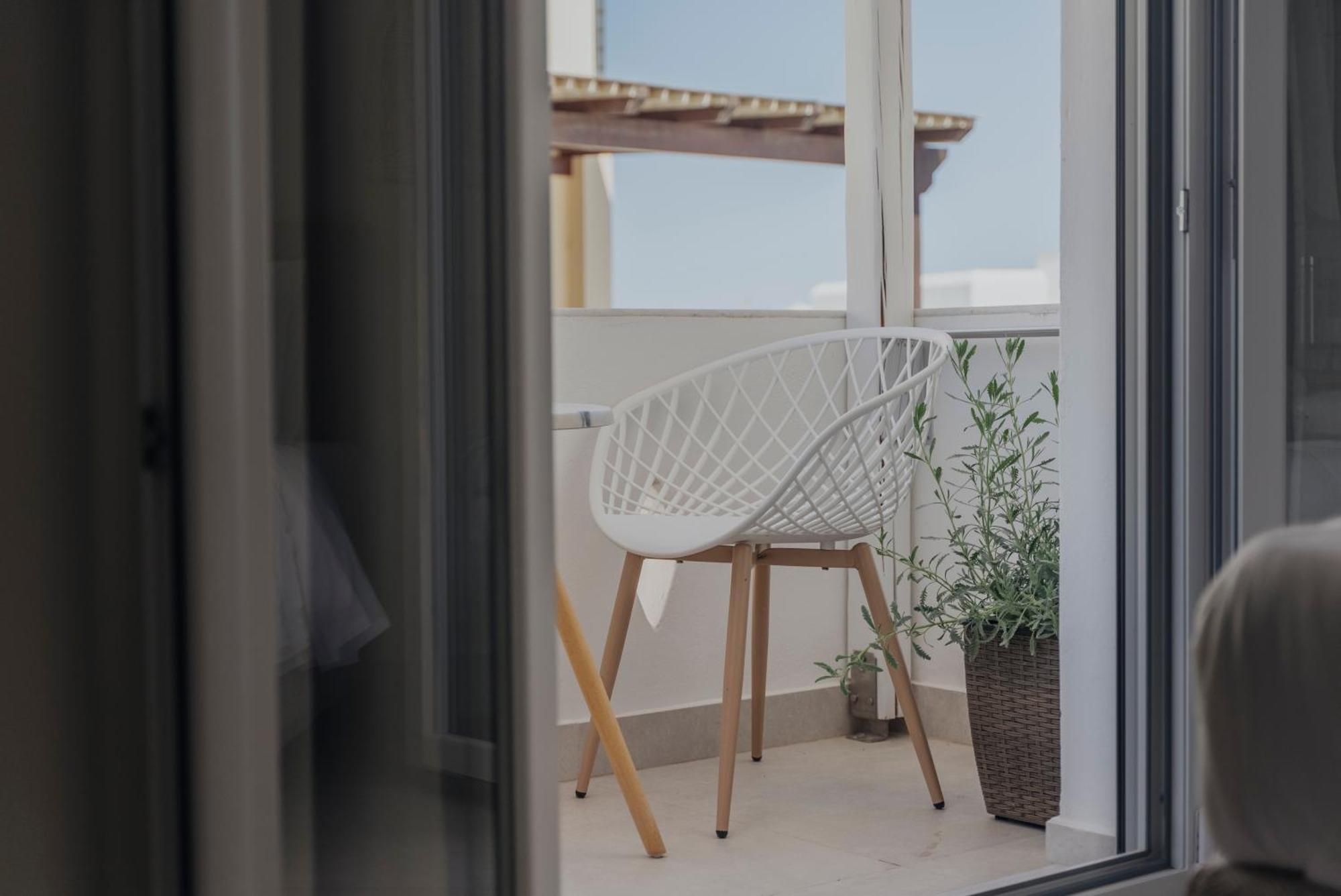 Golden Bird'S Aparthotel Naxos City Εξωτερικό φωτογραφία
