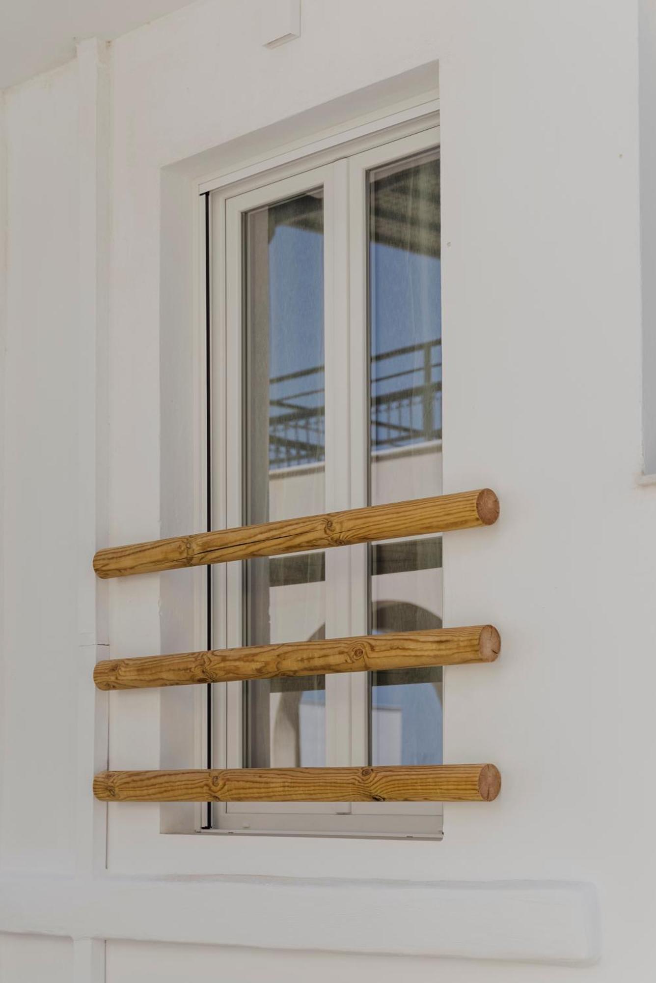 Golden Bird'S Aparthotel Naxos City Εξωτερικό φωτογραφία