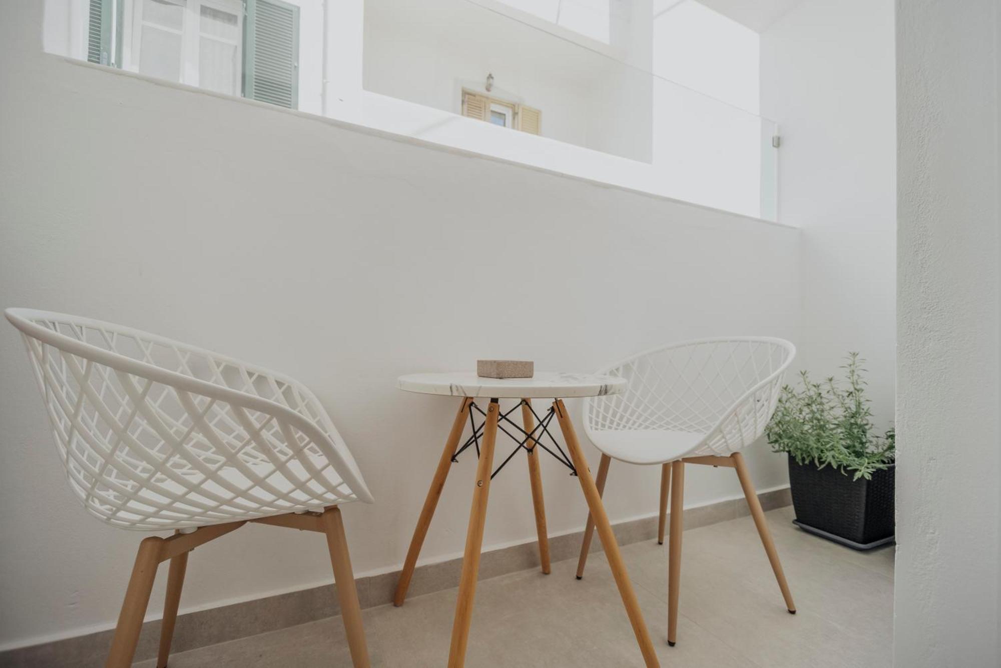 Golden Bird'S Aparthotel Naxos City Εξωτερικό φωτογραφία