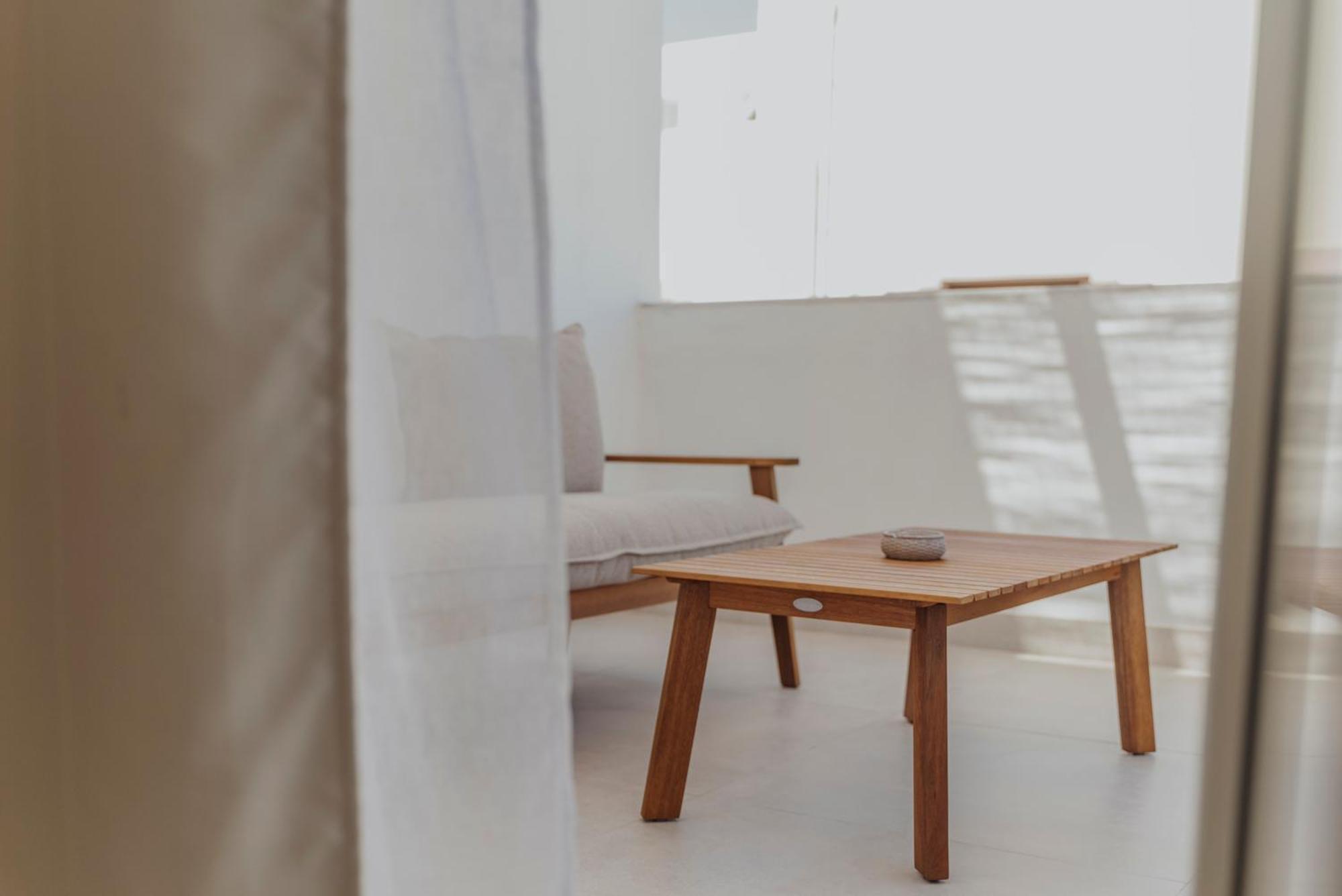 Golden Bird'S Aparthotel Naxos City Εξωτερικό φωτογραφία