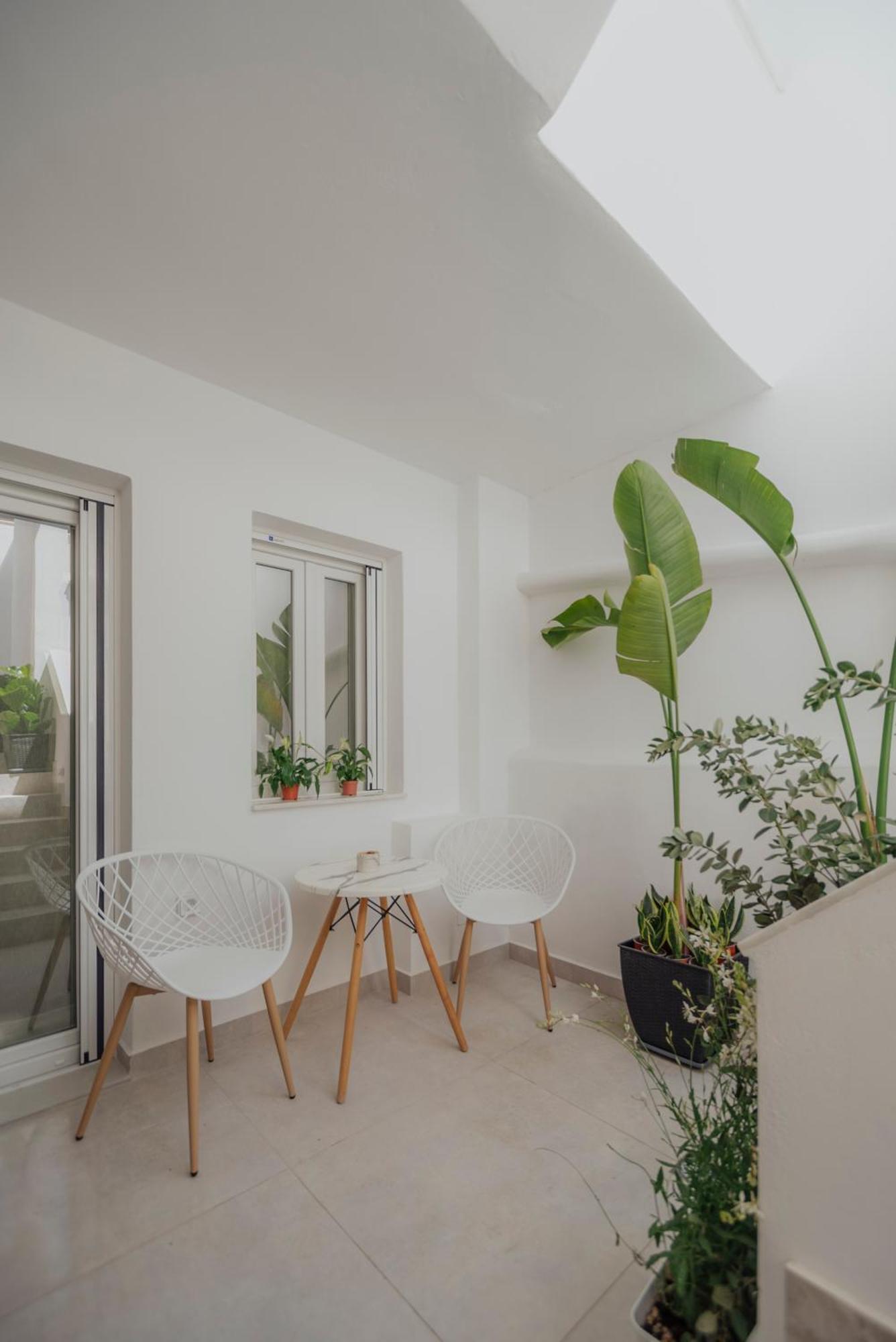 Golden Bird'S Aparthotel Naxos City Εξωτερικό φωτογραφία