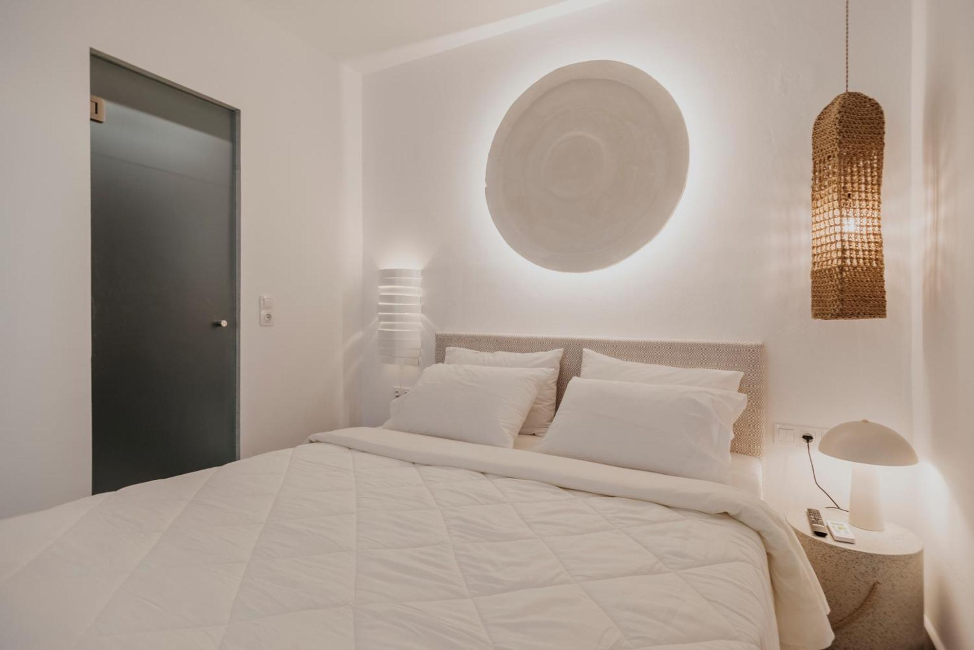 Golden Bird'S Aparthotel Naxos City Εξωτερικό φωτογραφία