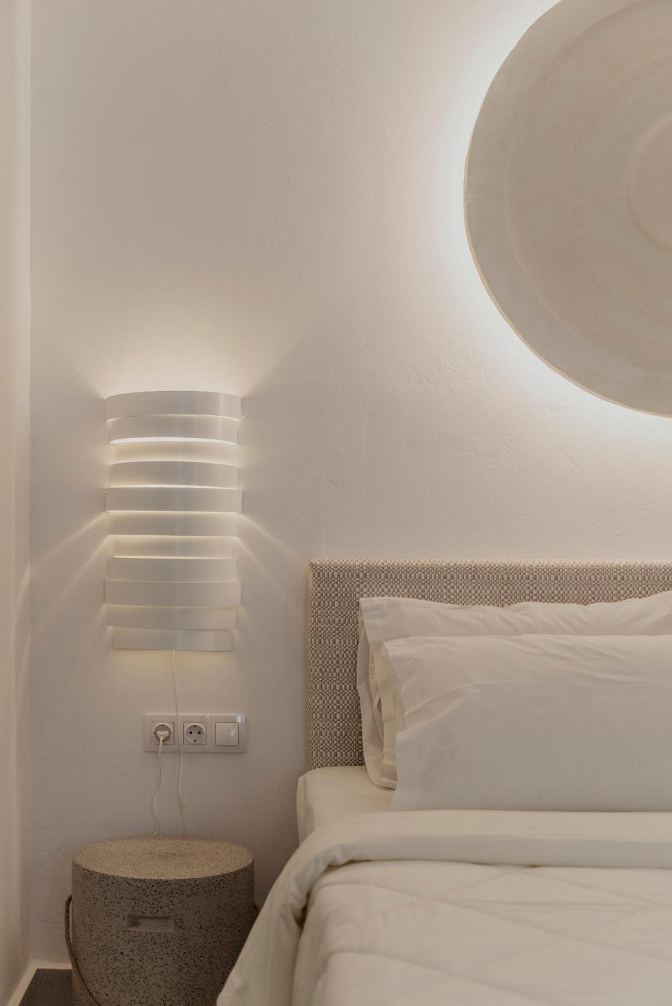 Golden Bird'S Aparthotel Naxos City Εξωτερικό φωτογραφία
