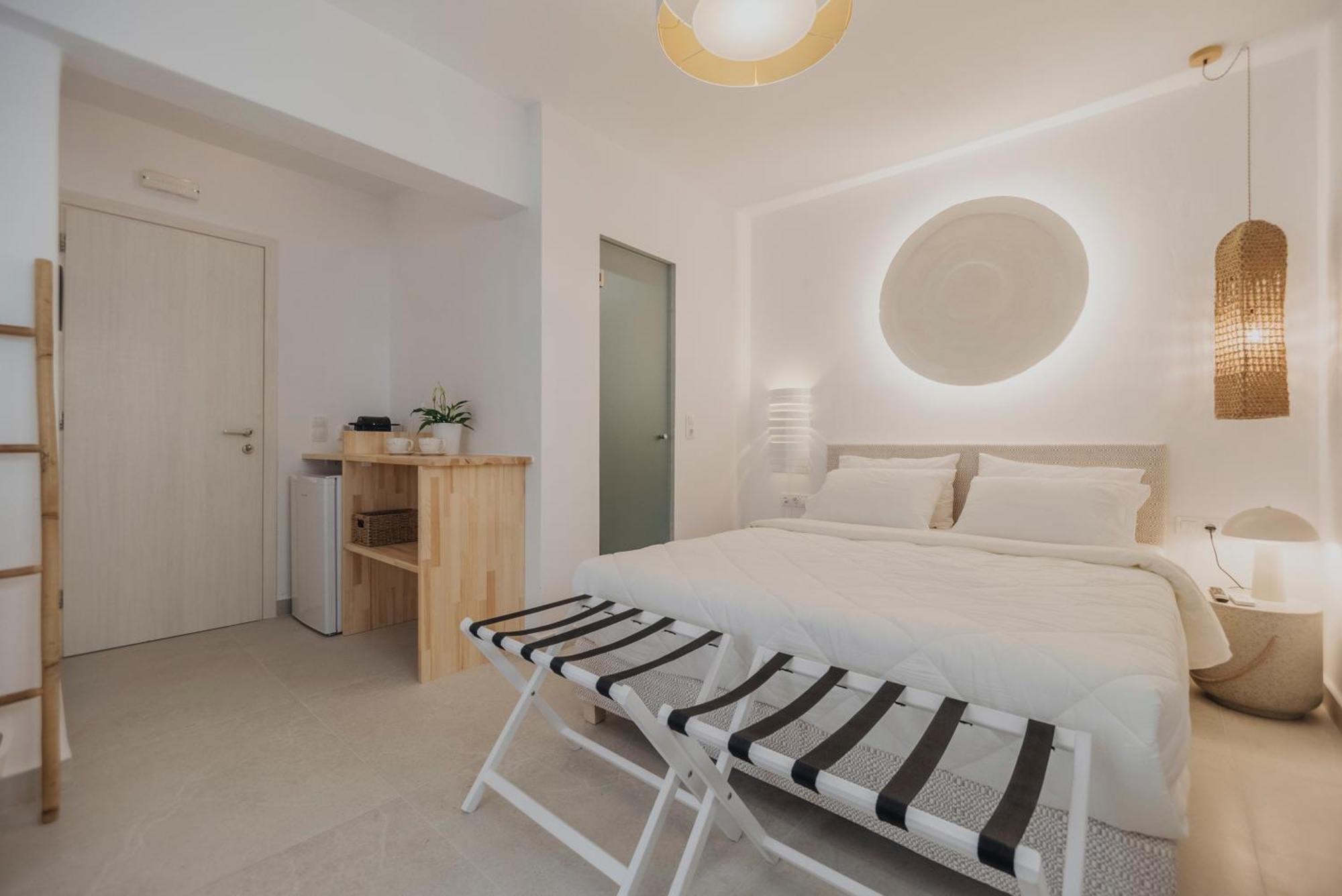 Golden Bird'S Aparthotel Naxos City Εξωτερικό φωτογραφία