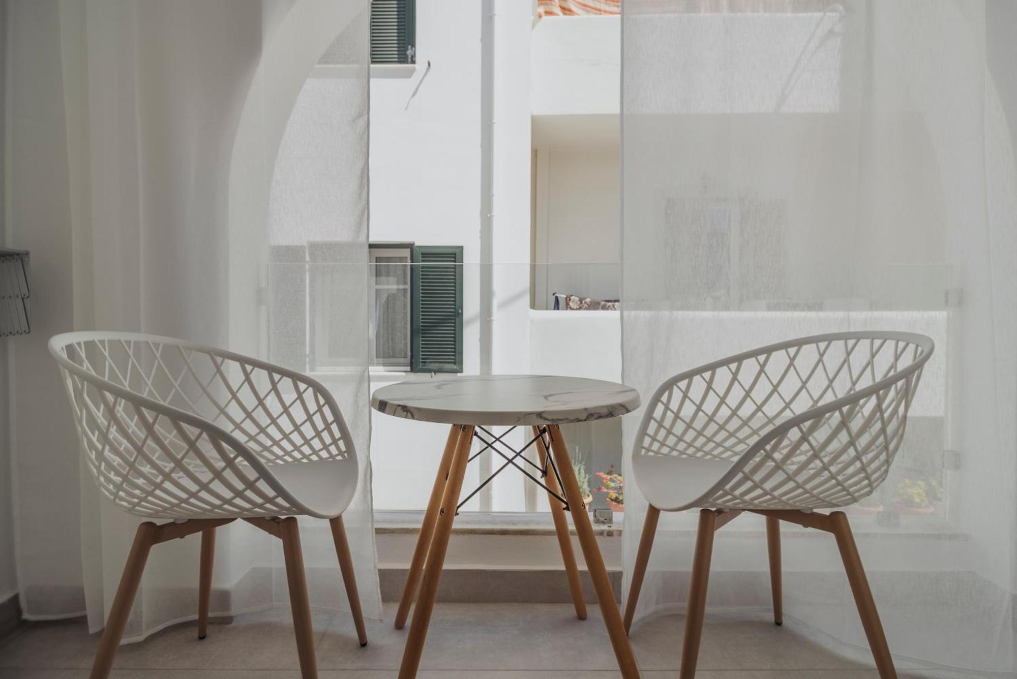 Golden Bird'S Aparthotel Naxos City Εξωτερικό φωτογραφία